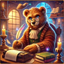 Storyteller